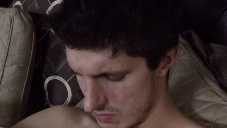 SEXUAL SIN GAY: Vezměte můj náklad - 3_trio twinks si užívají šukání zadků a naplněná ústa spermatem