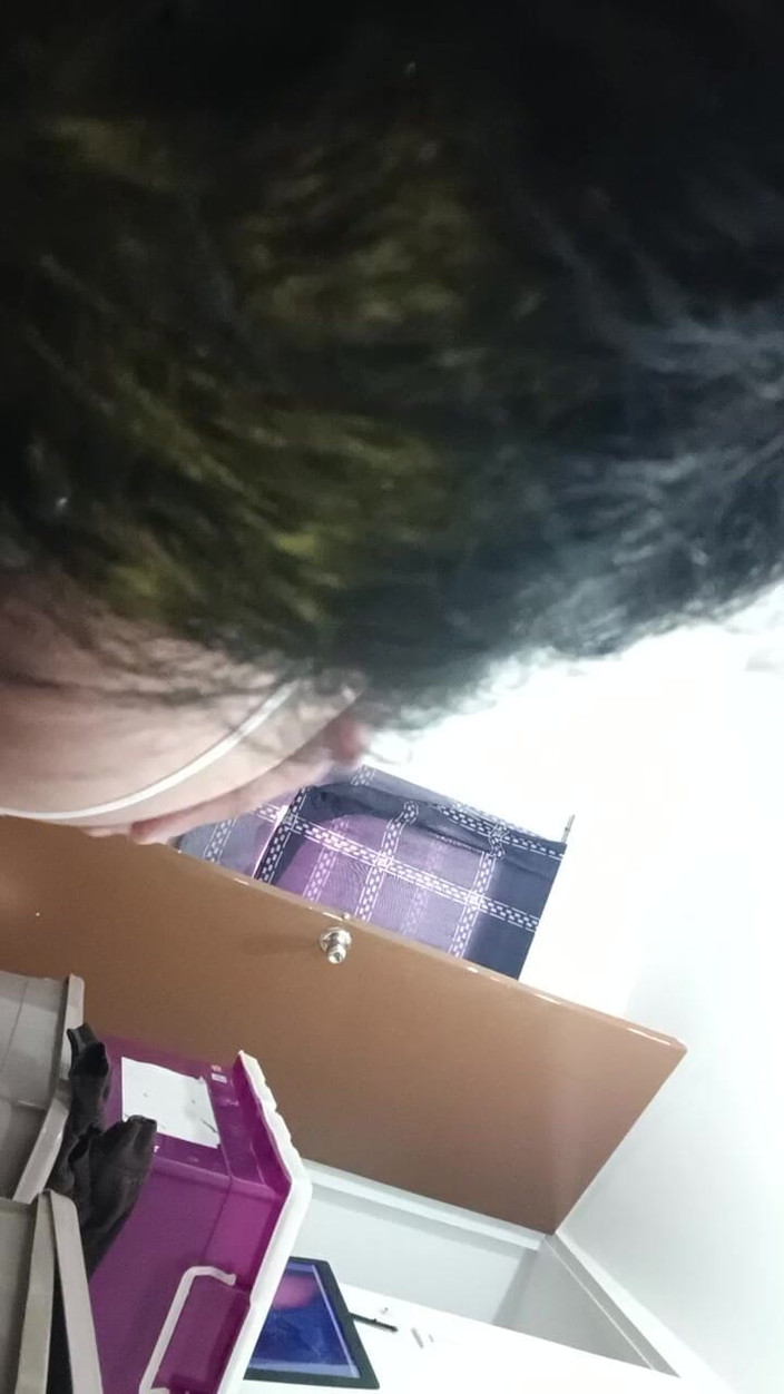 The director: Bini Panas Kawan Saya Berkongkek Semasa Suaminya Tiada Di Rumah