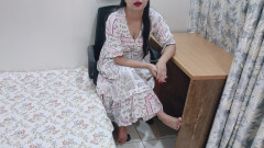 Saarabhabhi6: 인도 아줌마 섹스