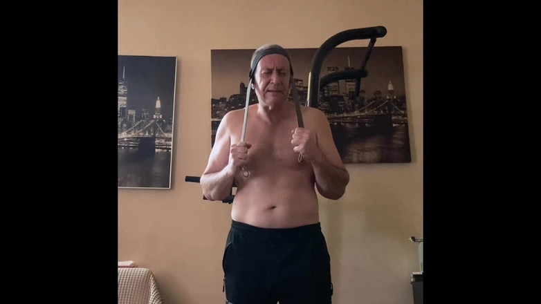 Alex Igogo: Film5567887 powiedział: