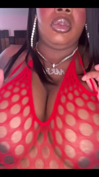 Black BBW