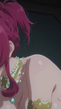 Fanis Laminitus Neckte Ihn, Ihren Arsch Zu Zerstören. Fanis Laminitus Hentai Cosplay