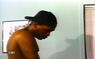 Bad Boys bedroom stories: Raven a pelle.