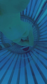 Hiding Dances in the Solarium