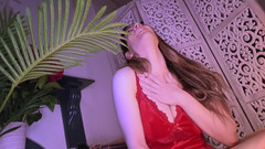 Annika Rain: Üvey anne örümceklerden korkuyor