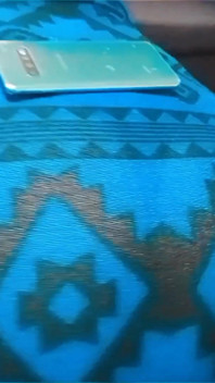 La Matrigna Dal Culo Grosso Trova Il Cellulare Del Figliastro E Lo Scopa a Quattro Zampe.
