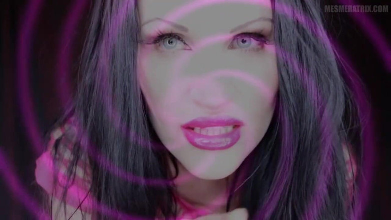 Lady Mesmeratrix Official: Spirale éternelle