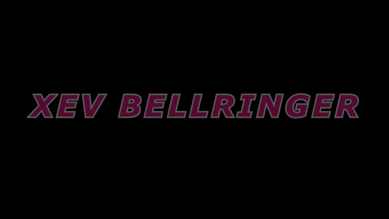 Xev Bellringer: Thức dậy với con cu của bạn trong miệng tôi