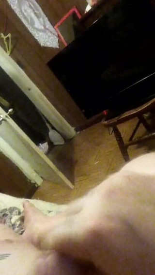 Me jerking: Это то, что я делаю, когда я дома одна