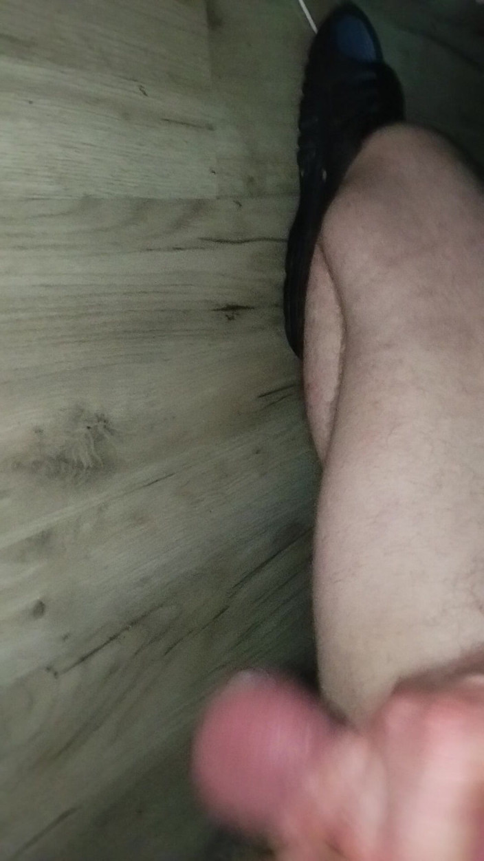 Wali kon: Fucking My Dick