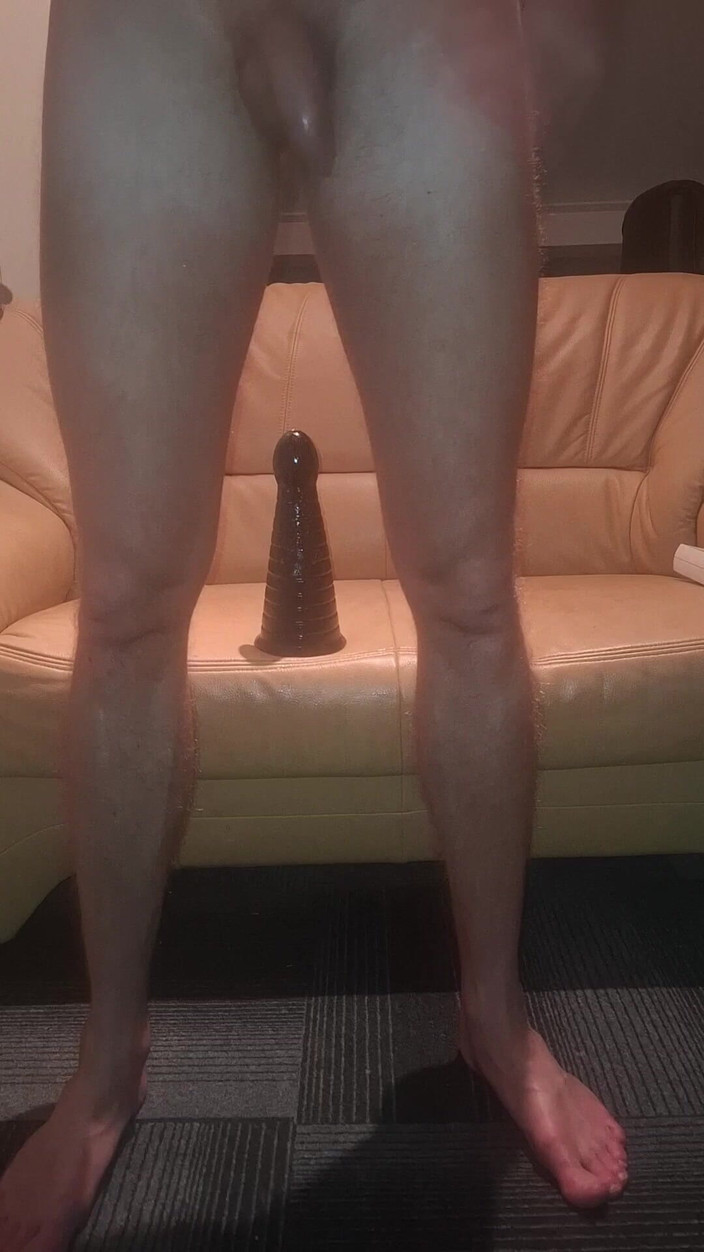 NoFace Twink X: Gay twink noface twink panas kembar x menunggangi mainan besar