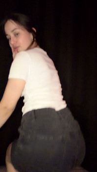 What Do You Think of My Ass?