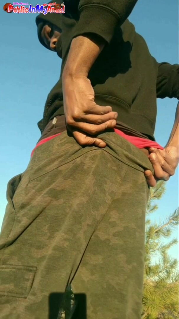 Ass Monkey: Loose Asshole Fora - Dj Buttpussy