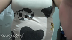 Lovelyaddik: Po kąpieli szukam tego, co noszę, co pasuje do mnie.