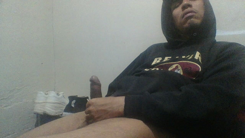 AlexAlejandro13: Jak se dotýkám sama sebe Velmi horké