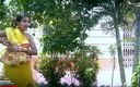 Desi Bold Movies: Chủ vườn cây ăn quả đụ mạnh một cô gái còn trinh...