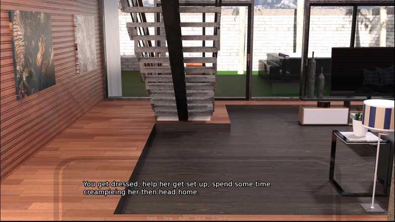 Johannes Gaming: Büyükannelerin evi 141 tüm bu 3sum'ların her yerinde seks yapıyor sadece harika