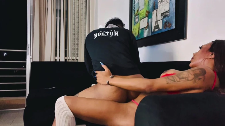 Pilar: Subscribe and Watch More of My Videos