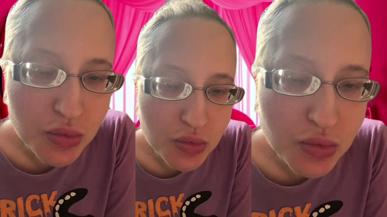 FinDom Goaldigger: Asmr Bursting Bubblegum Bubbles