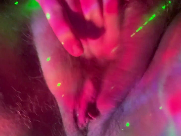 SoftBakedAfterDark: Dick-caption: Masturbating Into the Void (t-dick and Fake Cock)