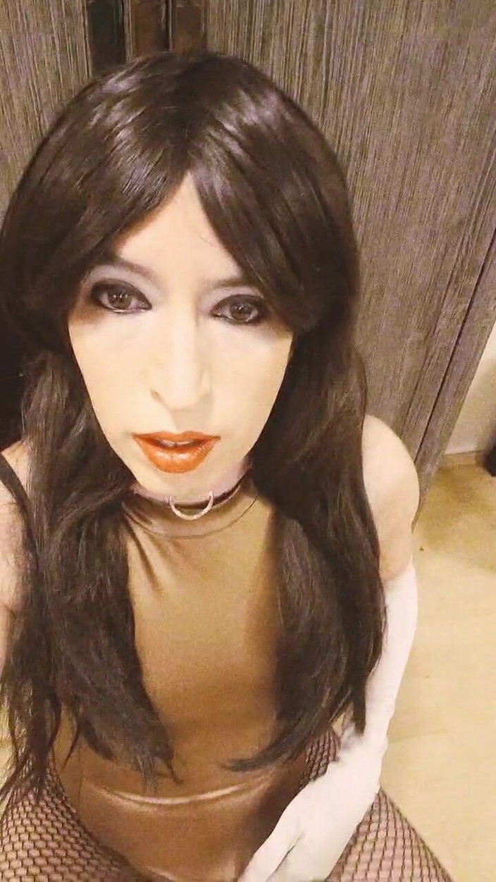 Tammy sissy slave: Збуджений 1