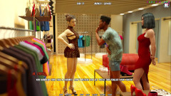 Porny Games: Lisa totale untersuchung! Von Dragofinder Studio - Sex vor dem Taco...