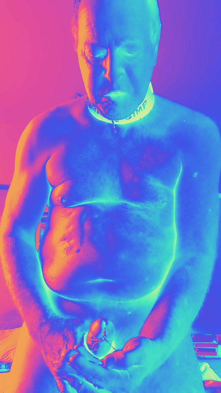 Bellhead: Schiavo cazzo di un minuto