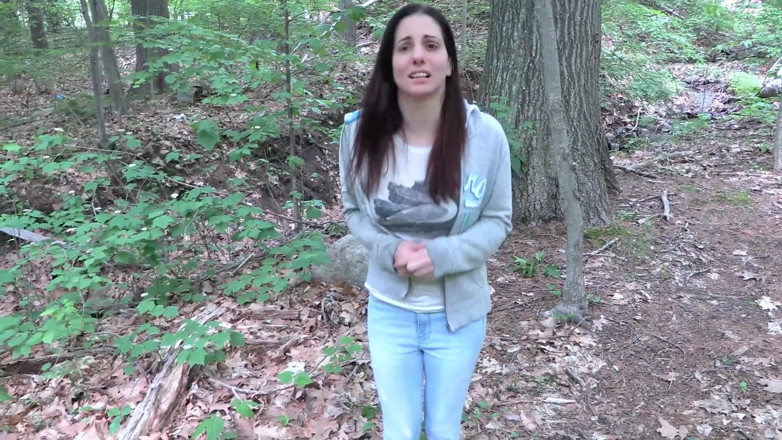 Quinn brooks: Oops Outdoor Pants Pissing