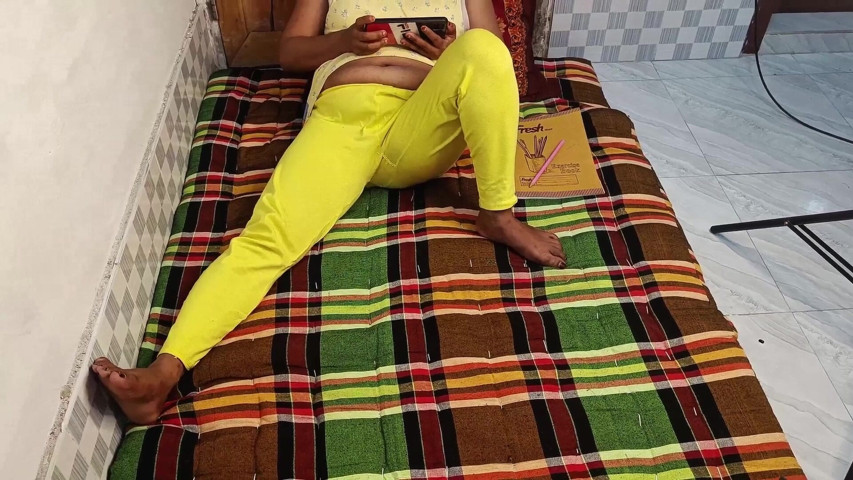 Student Vs Teacher Fucked. (Bengali Couple studio) Student Vs Teacher Fucked. (Bengali Couple studio)