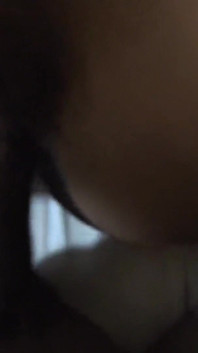 Chica mexicana, ella viene a mi habitación de hotel y la follo terminé dentro de su apretado coño