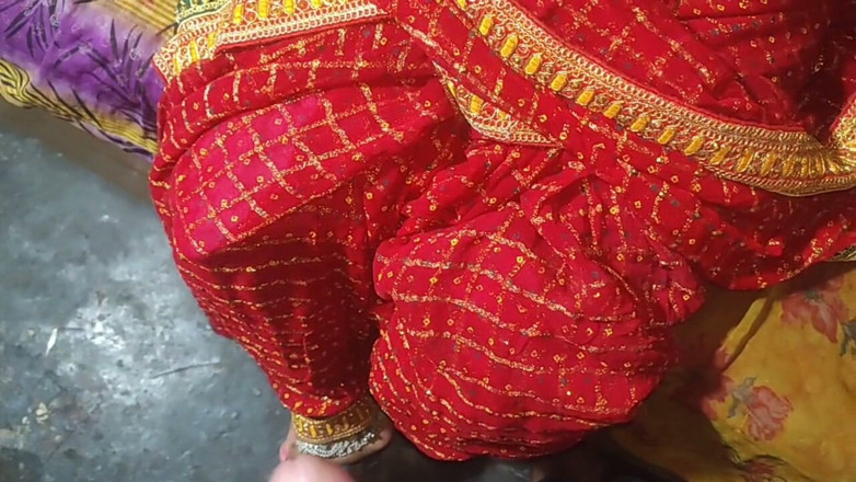 Seks: Hot Desi Bhabhi Fucking – Hindi Desi Video