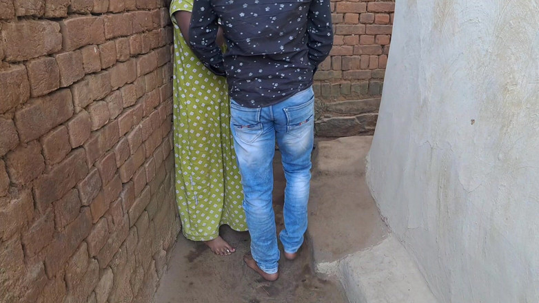 Trilokinath: Desi hete vriendin
