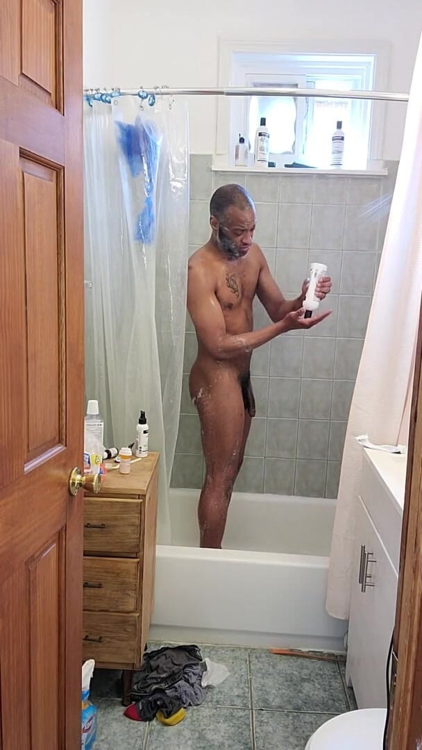 Kennie Jai: La doccia di kenniejai per te