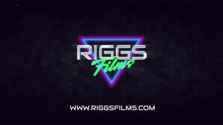 Riggs films: Bộ sưu tập khổng lồ của xuất tinh trong miệng...