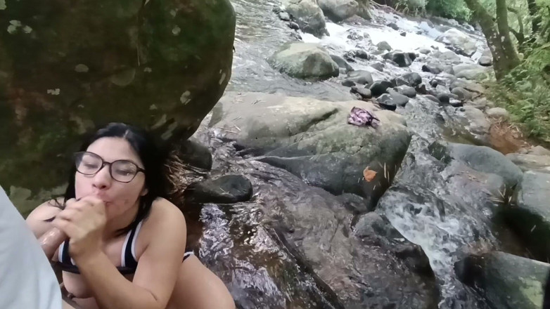 venusandzeus: Part One They Take Me to the River and They...