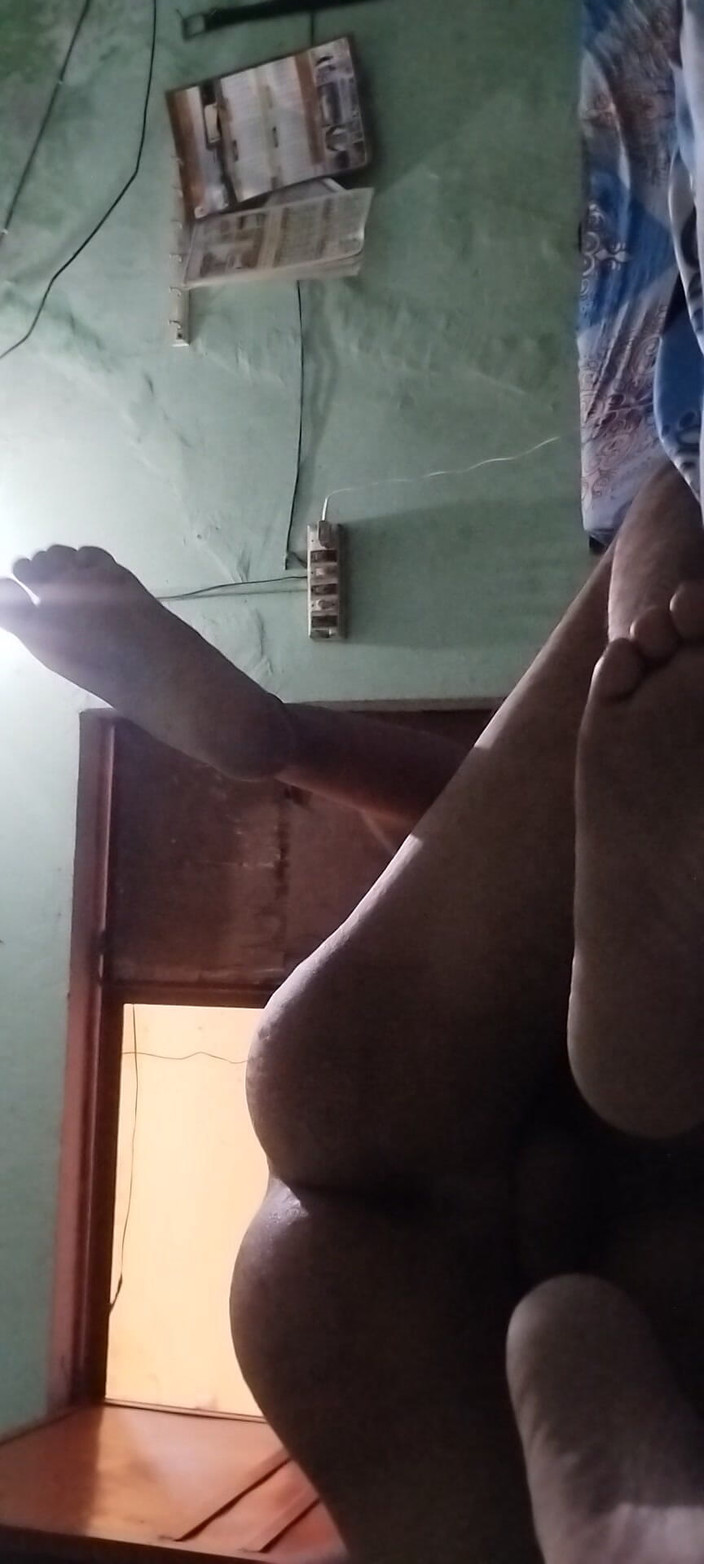 Suman porn: Làm tình tại nhà trong làng