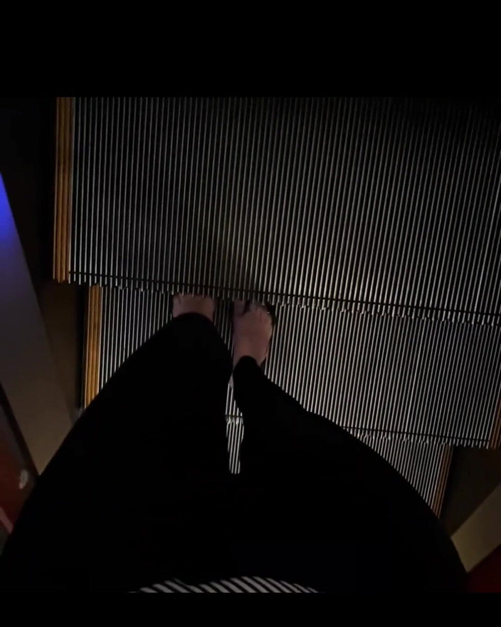 FrauleinP: Ich bin verzweifelt und habe mich angepisst