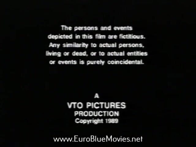 Euro Blue Movies: กำมือแห่งความใคร่ (1989)