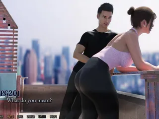 Fuerte deseo # 2