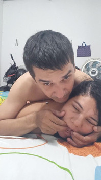 Hook in My Wife's Mouth