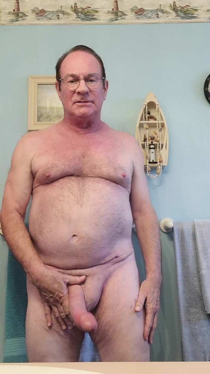 DaddyLNargo: Papà caldo oggi