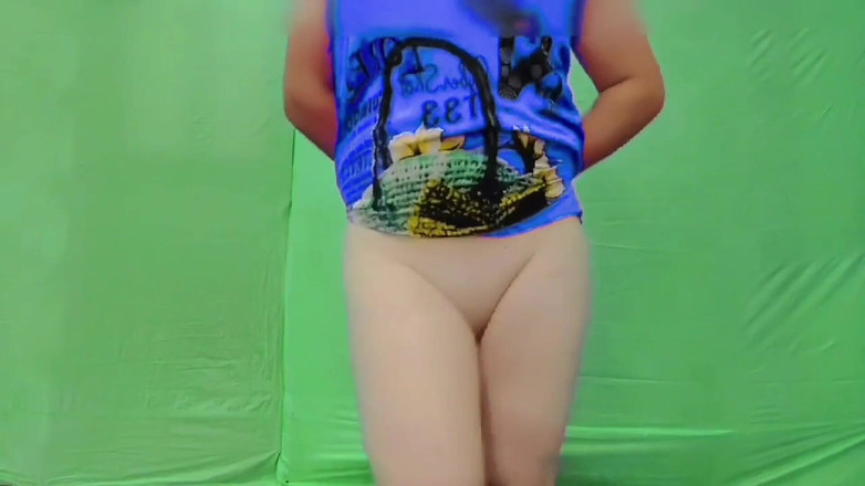 Kitty_Cross: Halterlosen Strümpfen und schlafzimmeraugen