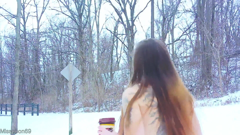 Poon productions: Naakte tour