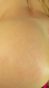 Caught My Stepdaughter on Webcam