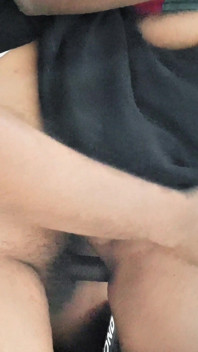 Hot Indian Desi Aunty Sex in Black Saari