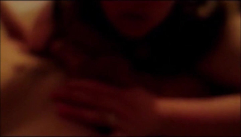 Fat Goddes: Slut Wife Sucking Stinky Hairy Balls and Swallowing Them