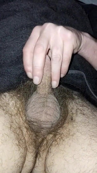 Masterbate