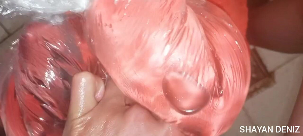 SHAYAN DENIZ: Shayan Deniz - Solo Di Bilik Air Semula Jadi