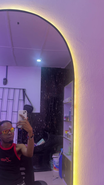 YungthugM: こんにちはと言うだけでYall