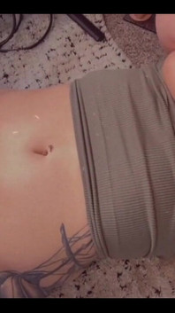 I Need to Feel Your Hands on My Body